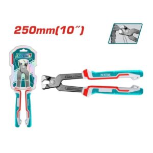 RABBET PLIERS - 10"/250MM (THT28101)