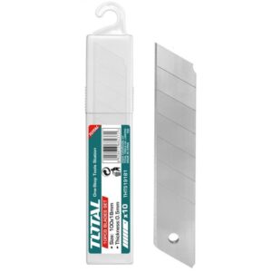 10PCS BLADES SET - 100MMX18MM (THT519181)