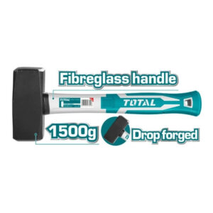 SLEDGE HAMMER - 4LB (THT79046)