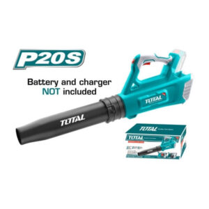 LITHIUM-ION ASPIRATOR BLOWER 20V (TABLI2002)