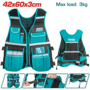 Tool Vest (TTVT1601)