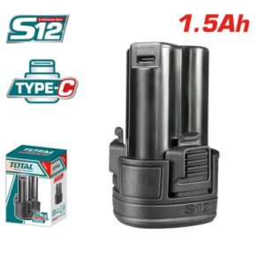 Lithium-Ion Battery Pack (TBLI12153)