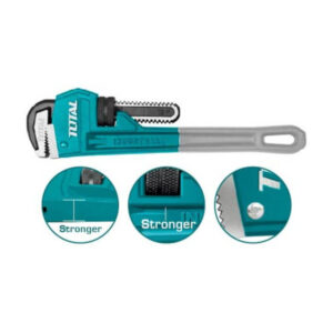 PIPE WRENCH - 10"(250MM) (THT171006)