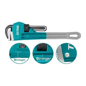 PIPE WRENCH - 12" (300MM) (THT171206)