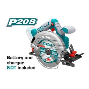 LITHIUM-ION CIRCULAR SAW (TSLI1651)