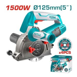 WALL CHASER 1500W (TWLC1256)