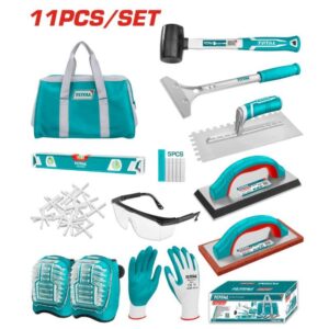 Tiling Tools Set (THKTTS1106)