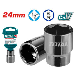 1/2" Hexagonal Socket (THTST12241)