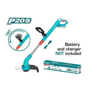 LITHIUM-ION GRASS TRIMMER 20V (TGTLI2001)