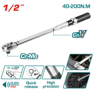 Torque Wrench (THPTW200N2)