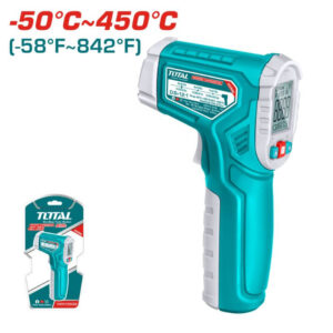 Total Tools Infrared Thermometer (THIT0155028)