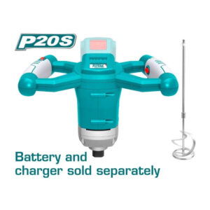 LITHIUM-ION MIXER - 20V 2.2kg (TMXLI2001)