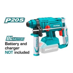 LITHIUM-ION ROTARY HAMMER - 20V (TRHLI2201)