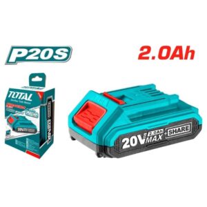 Lithium-Ion Battery Pack (TFBLI20011)
