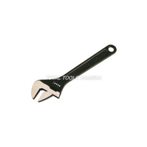 250MM ADJUSTABLE WRENCH