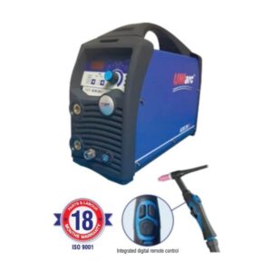 UNIARC AC/DC 201 ST TIG INVERTER