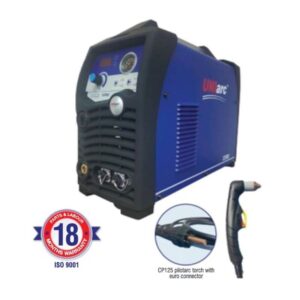 UNIARC CUT803 PLASMA CUTTER 380V WITH CH125 TORCH