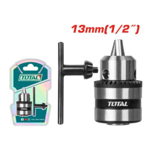 CHUCK & SDS ADAPTOR 13MM 1/2X20 (TAC4513011)