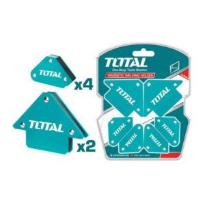 MAGNETIC WELDING HOLDER SET 6PCS (TAMWH6002)
