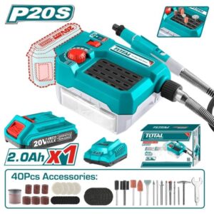 Lithium-ion Grinder (TMGLI20011)