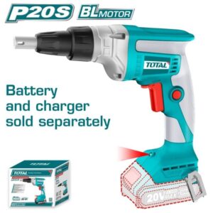Lithium-Ion Drywall Screwdriver (TDSLI2042006)