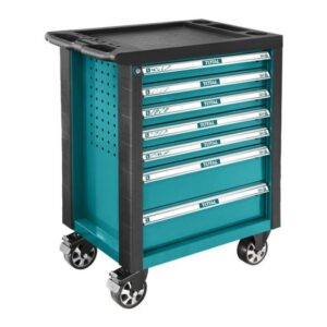 162 PCS TOOL CHEST SET (THPTCS71621)