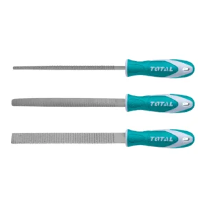 3PCS WOOD FILE SET 200MM (THT918326)