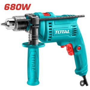 Total Tools IMPACT DRILL 680W (TG1061356)