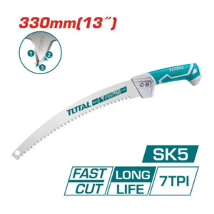 PRUNING SAW 13" INDUSTRIAL (330mm) (THT5113306)