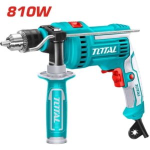 Total Tools Impact Drill 810W (TG1081316)
