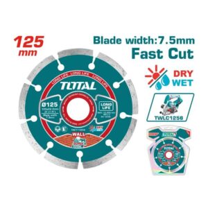 DIAMOND DISC 125 (TAC111254)