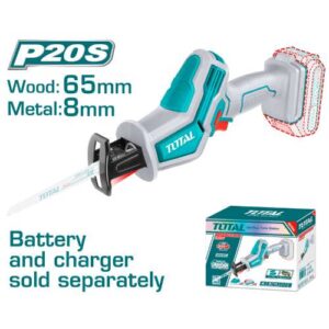 Lithium-ion Reciprocating Saw (TRSLI6506)