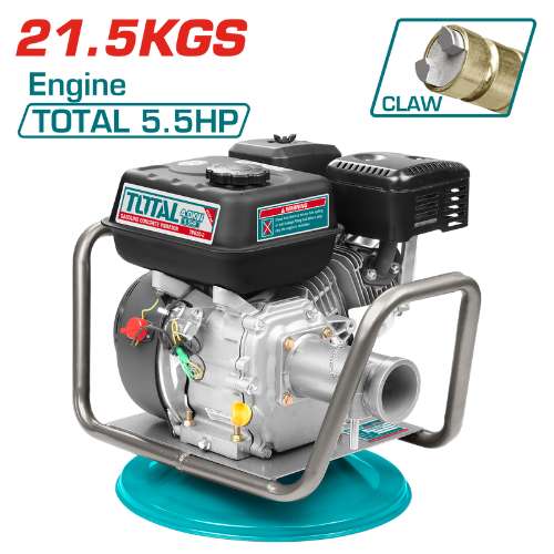 GASOLINE CONCRETE VIBRATOR (TP630-2)