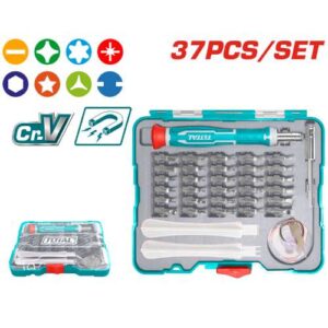 32PCS PRECISION SCREWDRIVER SET (TACSD30326)