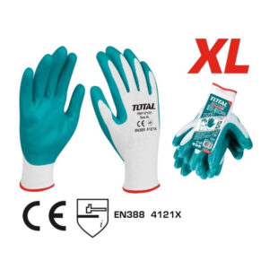 NITRILE GLOVE (TSP12101)