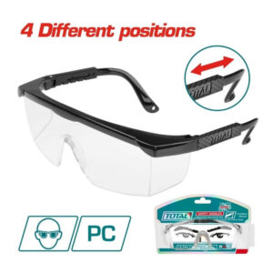 SAFETY GOGGLES (TSP301)