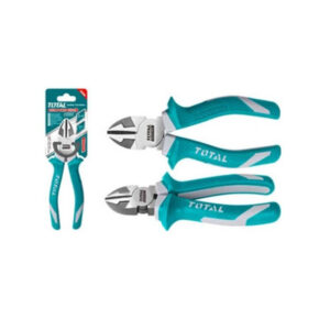 DIAGONAL CUTTING PLIERS (HEAVY DUTY) - 6"/160MM (THT230606)
