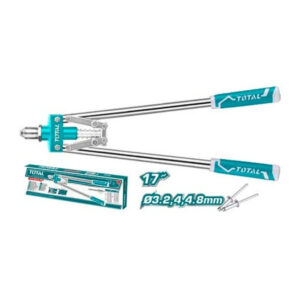 HAND RIVETER 17" (THT32176)