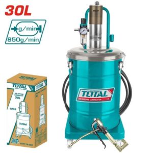 Air Grease Lubricator (THT118302)