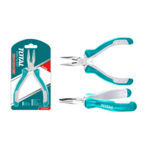MINI LONG NOSE PLIERS 115mm (THTMN256)