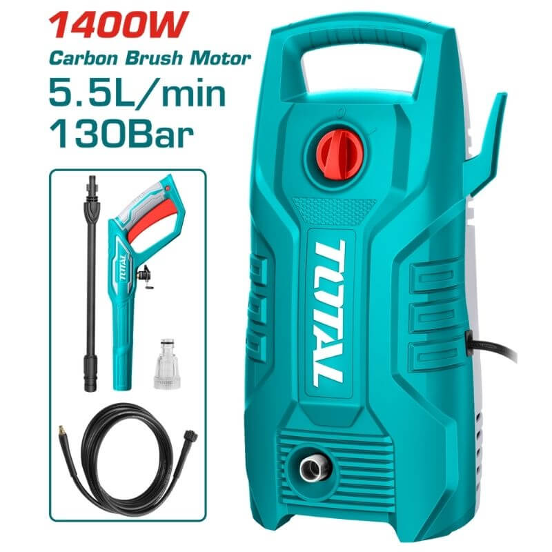 HIGH PRESSURE WASHER (TGT11316)