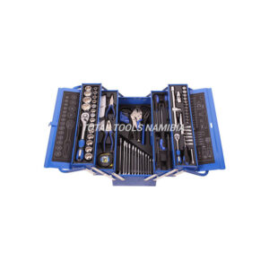 85PCS TOOL BOX (SAWELD)