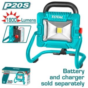 Lithium-ion Portable Lamp (TWLI2025)