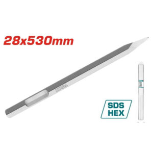 Hex Chisel (TAC1531282)