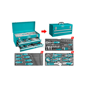 97 PCS TOOL CHEST SET (THPTCS70971)