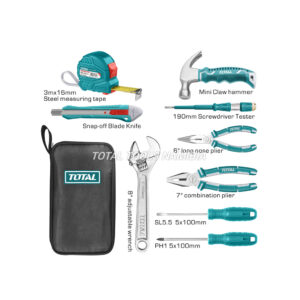 9PCS HANDTOOLS SET (THKTHP90096)