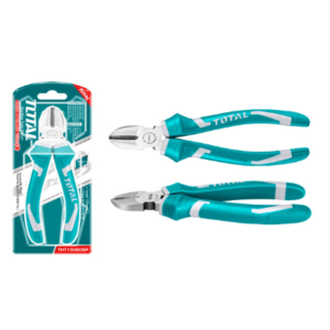 COMBINATION PLIERS (HEAVY DUTY) - 7"/180MM (THT210706)
