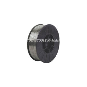 FLUX CORED GASLESS MIG WIRE – 0.9MM