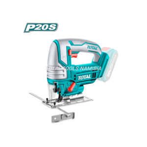 LITHIUM-ION JIG SAW 20V (TJSLI8501)