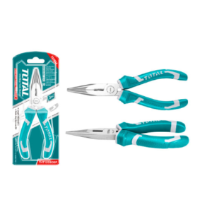 LONG NOSE PLIERS - 6"/160MM (THT120606P)